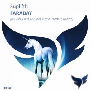 Download track Faraday (Nikolauss Remix) Suplifth