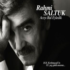 Download track Eşeği Saldım Çayıra Rahmi Saltuk