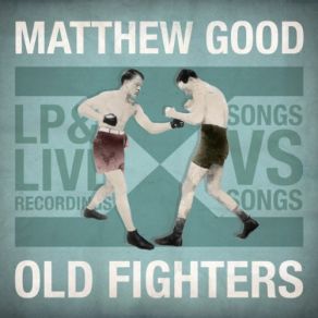 Download track Weapon Matthew Good