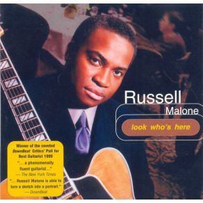 Download track An Affair To Remember Russell Malone