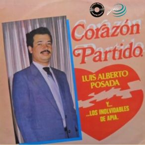 Download track Malditas Promesas Luis Alberto Posada