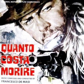 Download track Quanto Costa Morire (Horse Rider In Snow) Francesco De Masi