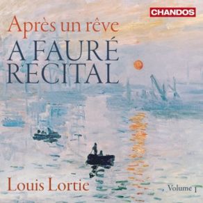 Download track Pelléas Et Mélisande Suite, Op. 80 (Version For Piano): I. Prélude Louis LortieMélisande Suite