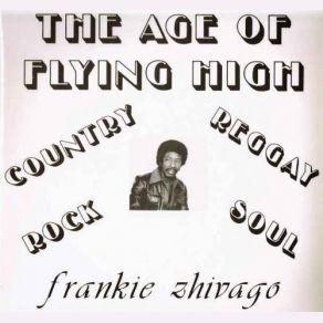 Download track Some One Stole Your Love (Part 2) Frankie Zhivago Young