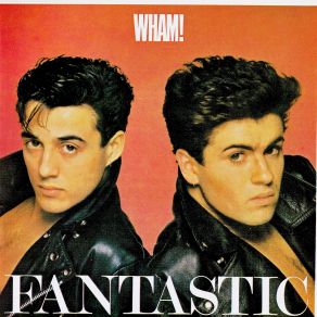 Download track Wham Rap! (Enjoy What You Do?) Wham!