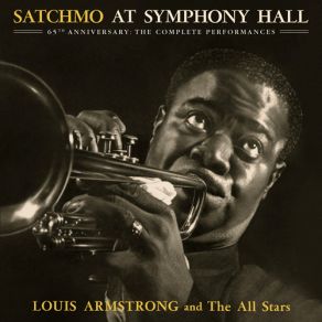 Download track Muskrat Ramble Louis Armstrong, All Stars