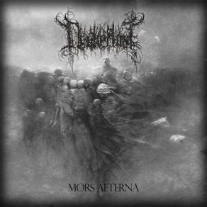 Download track Eternal Curse Upon Life Dunkelheit