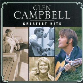 Download track Try A Little Kindness Glen Campbell