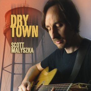 Download track Gaspe Reel Scott Malyszka