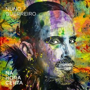 Download track Do Lado Errado Nuno Guerreiro