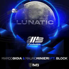 Download track LUNATIC (Extended Version) Block