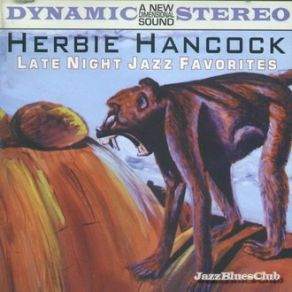 Download track Hot And Heavy Herbie Hancock