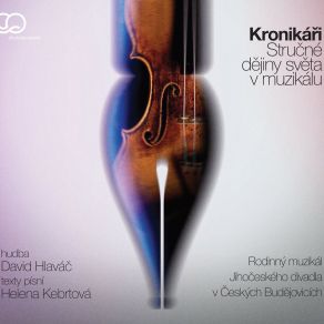 Download track Útěk Napříč Staletími Orchestr Opery Jihočeského Divadla