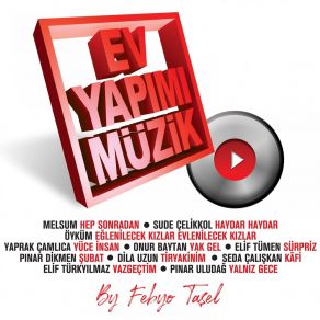 Download track Şubat Melsum