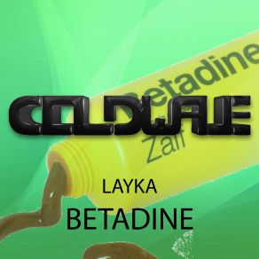 Download track Betadine (Original Mix) LAYKA