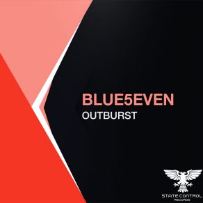 Download track Outburst (Original Mix) Blue5even