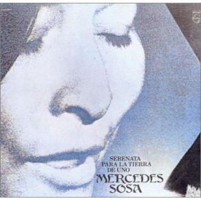 Download track La Paciencia Pobrecita Mercedes Sosa