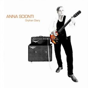 Download track All I Want Is Her Back Anna Scionti