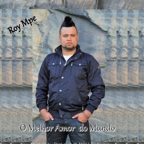 Download track Dores No Olhar Roy Mpe