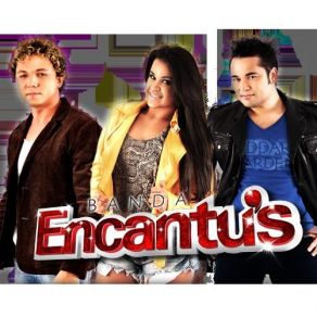 Download track Comando Banda Encantu'S