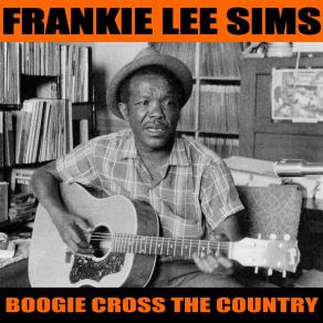 Download track Don't Take It Out On Me Frankie Lee Sims