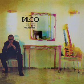 Download track Falco Rides Again (2022 Remaster) Falco