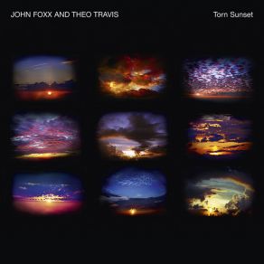 Download track Skyscraper Starlight John Foxx, Theo Travis