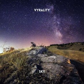 Download track Sky (Radio Edit) Vyrality