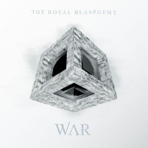 Download track Men Of Evil The Royal Blasphemy