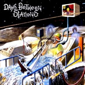 Download track In Extremis Days Between Stations