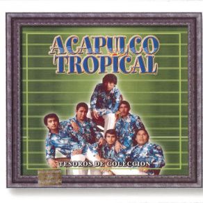 Download track El Papelerito Acapulco Tropical