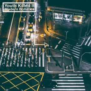 Download track Soul Trader Youth Killed It