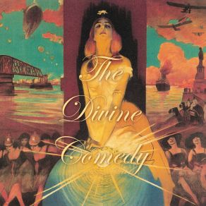 Download track How Can You Leave Me On My Own The Divine Comedy