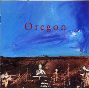 Download track Distant Hills Oregon