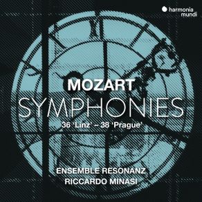 Download track 04. Symphony No. 36 In C Major, K. 425 Linz IV. Presto Mozart, Joannes Chrysostomus Wolfgang Theophilus (Amadeus)