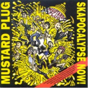 Download track Brain On Ska Mustard Plug