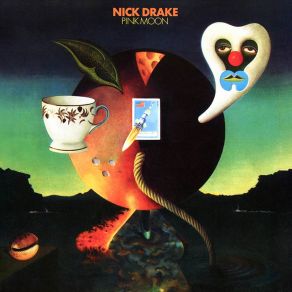 Download track Things Behind The Sun Nick Drake