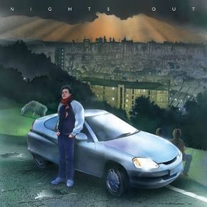 Download track The End Of You Too Metronomy