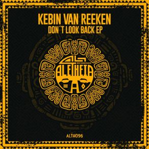 Download track No Fear Kebin Van Reeken