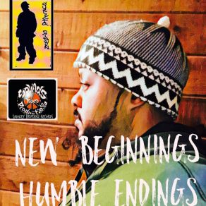 Download track New Beginnings Humble Endings Irie Eyes Racheese