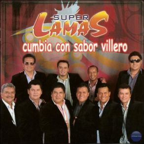 Download track Piernitas Al Horno Super Lamas