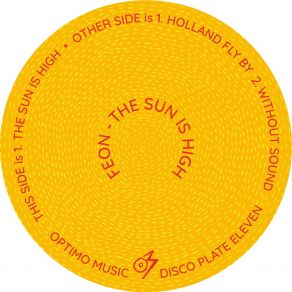 Download track The Sun Is High Feon