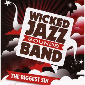 Download track Three Elements  Wicked Jazz Sounds Band