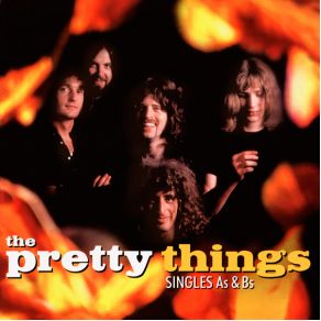 Download track Remember That Boy The Pretty Things