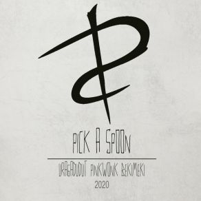 Download track Uragadudut Pinkwonk Bekimeki Pick A Spoon