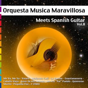 Download track La Bamaba Orquesta Música Maravillosa