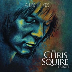 Download track The Technical Divide (Bonus Track) Chris Squire, Gary Green, David Sancious, Alan Parson's Project