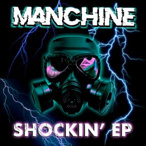 Download track Over And Out Manchine