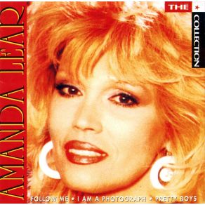 Download track Blood And Honey Amanda Lear