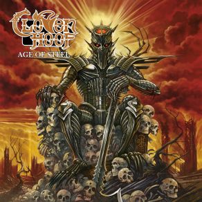 Download track Victim Of The Furies Cloven Hoof